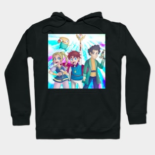 Ni No Kuni Hoodie